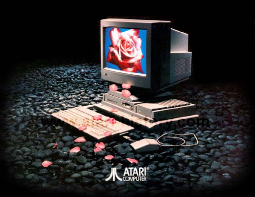videogamenewsr2's tweet photo. January 1991

#Atari debuts the #MegaSTE

Can Jack Tramiel breath new life into the ageing #ST line or is this the last hurrah of the #Jackintosh?

Find out on the latest episode of the Video Game Newsroom Time Machine
https://t.co/wxL6kjKv5b
https://t.co/5vKn7cU3be https://t.co/qcxqWYdFs8