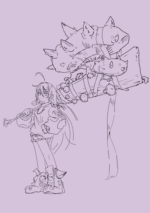 Sketch.                                          Final 