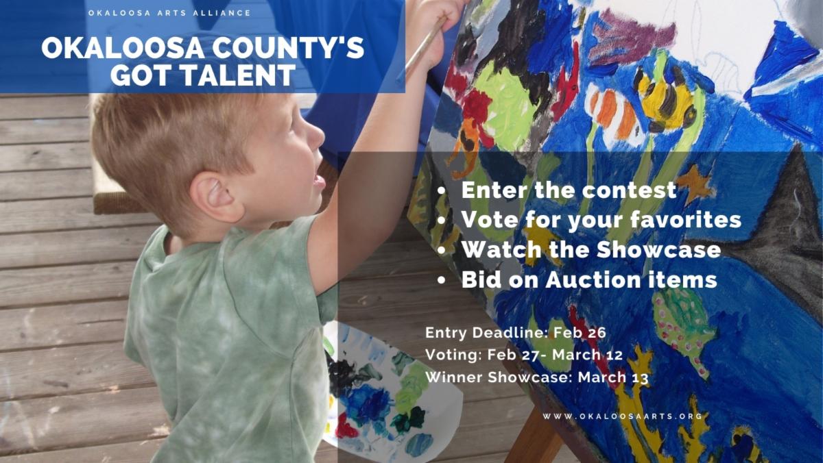 Have you entered the Contest? conta.cc/2KQX76e