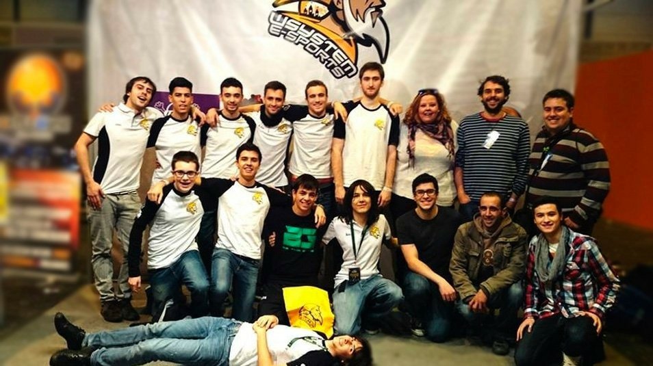 wSystemClub's tweet image. Eres old, ¿Pero así de old?