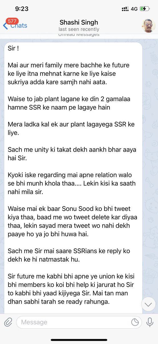 nilotpalm3's tweet photo. Small note for sushant and SSRIANS from one SSRIAN . Child Of Gold SSR https://t.co/G2lzu841w9