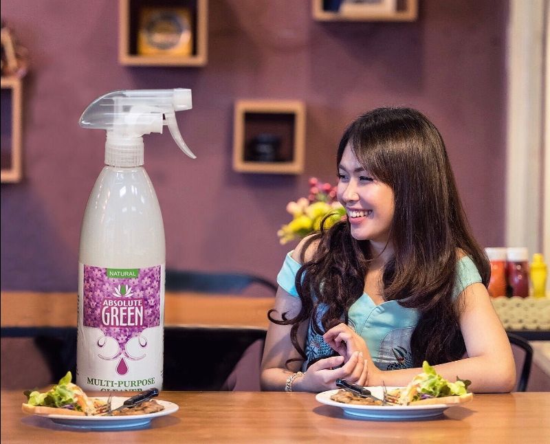 absolutegreen's tweet image. 20% off all Multi-Purpose Cleaners - mailchi.mp/absolutegreen.…