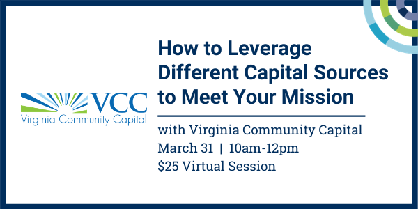 Connect_VA's tweet photo. March Virtual Classes to Build Programs and Operations - https://t.co/WtITB0jCMc https://t.co/yiTGzxF6dW