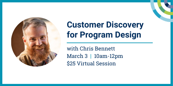 Connect_VA's tweet photo. March Virtual Classes to Build Programs and Operations - https://t.co/WtITB0jCMc https://t.co/yiTGzxF6dW