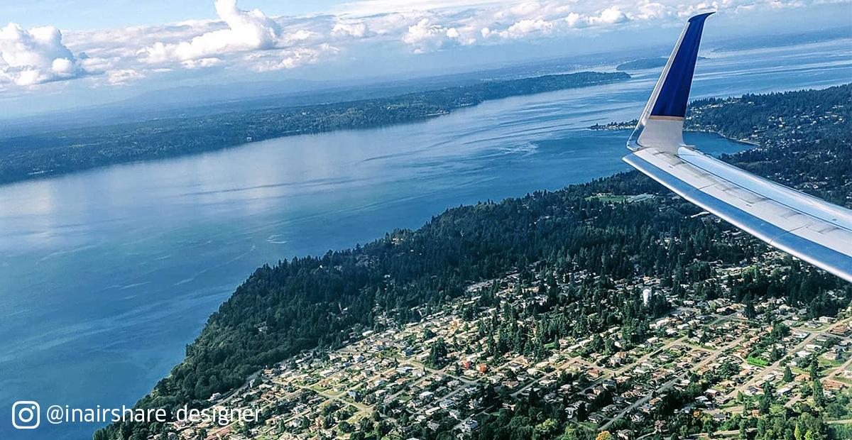 United Airlines tweet media