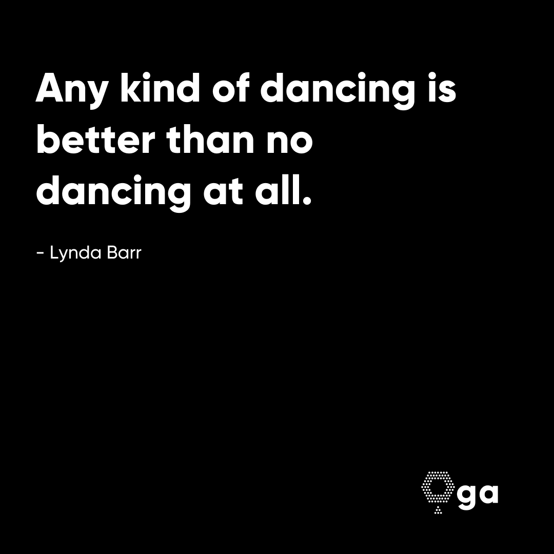 ogadanceapp's tweet photo. Dance is a hidden language, with no boundaries. Dance is beauty. Dance has the power to unlock our imagination and take us places we have never been 💭 

#Oga #OgaDance #DanceBattles https://t.co/sWOGIByw1a