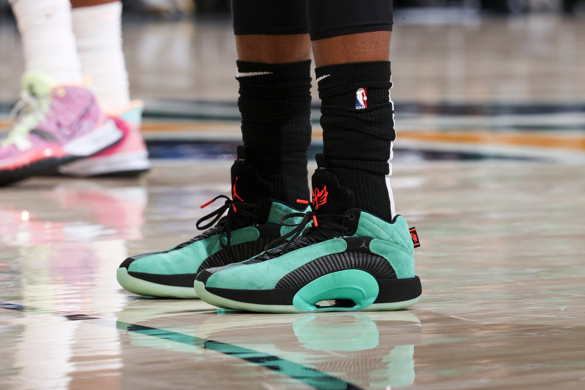 air jordan 35 kiyan pe