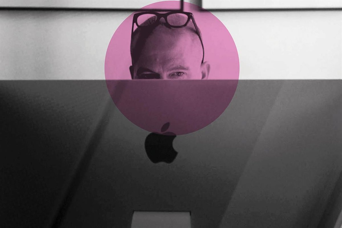 Campaignmag's tweet image. I made this: @davedyecom on expressing his love for advertising's 'dinosaurs' buff.ly/3aQMWHR