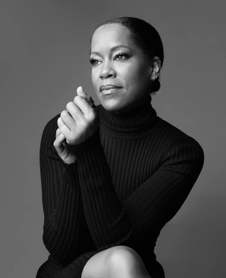 wastedcomedian's tweet photo. Regina King, does not get enough recognition for playing these two amazing roles. Such a beautiful woman with such a versatile profile #BlackHistoryMonth https://t.co/GtrMwzx4H7