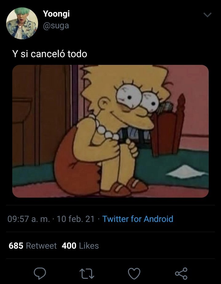 maferkooka_097's tweet photo. #flechado #Kookminau
🏹16  –Que por fin la puso dice– https://t.co/U4jLbLwe16