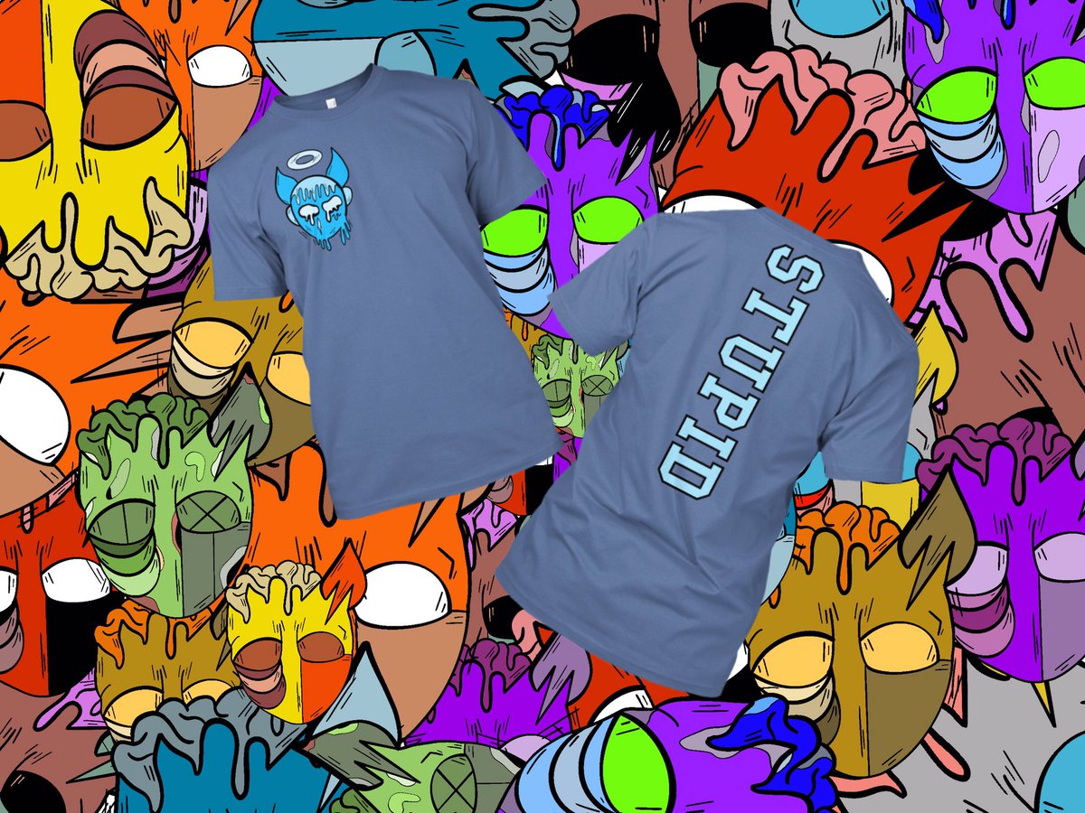 CapitalTrunks's tweet image. 