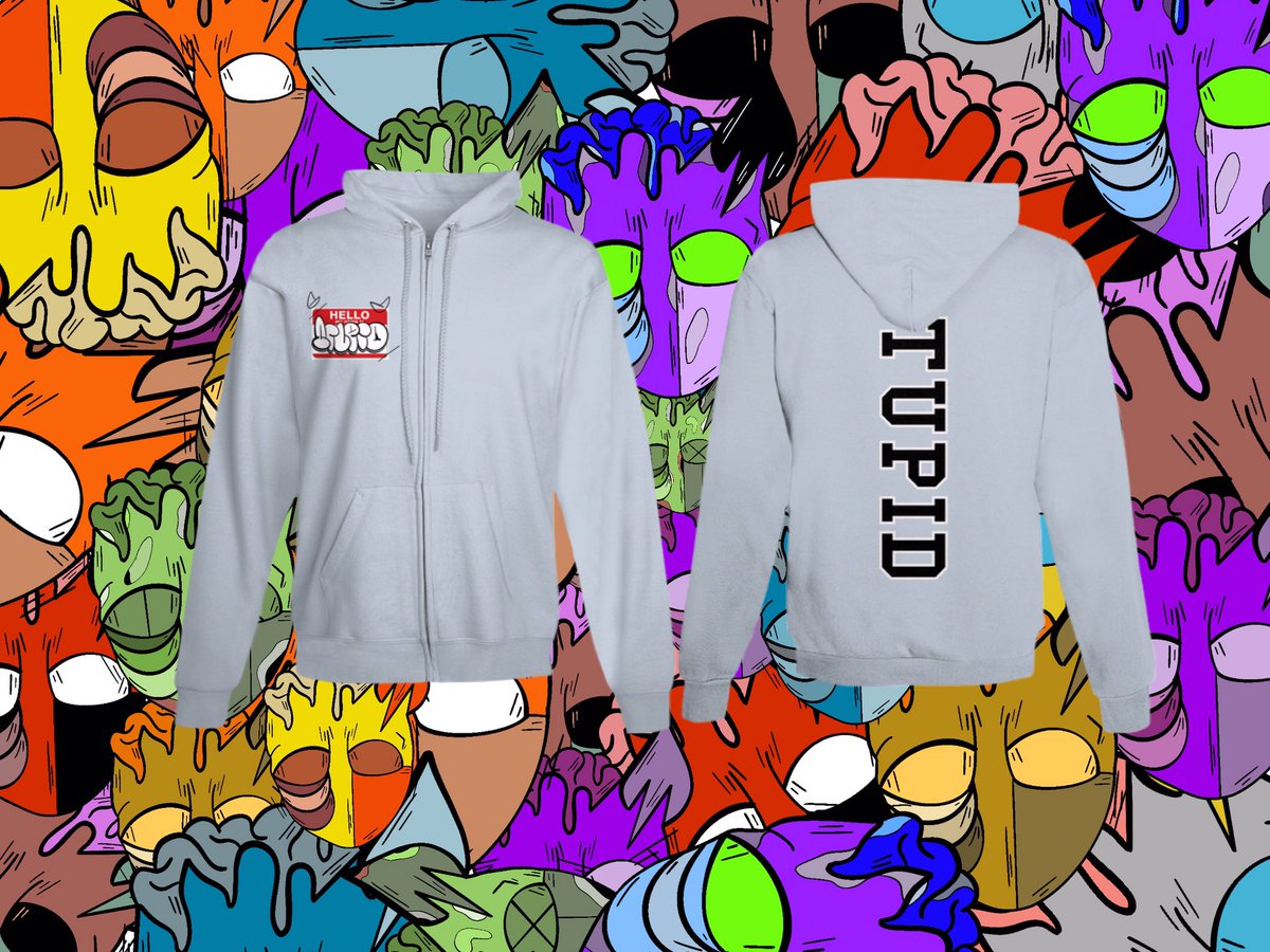 CapitalTrunks's tweet image. 