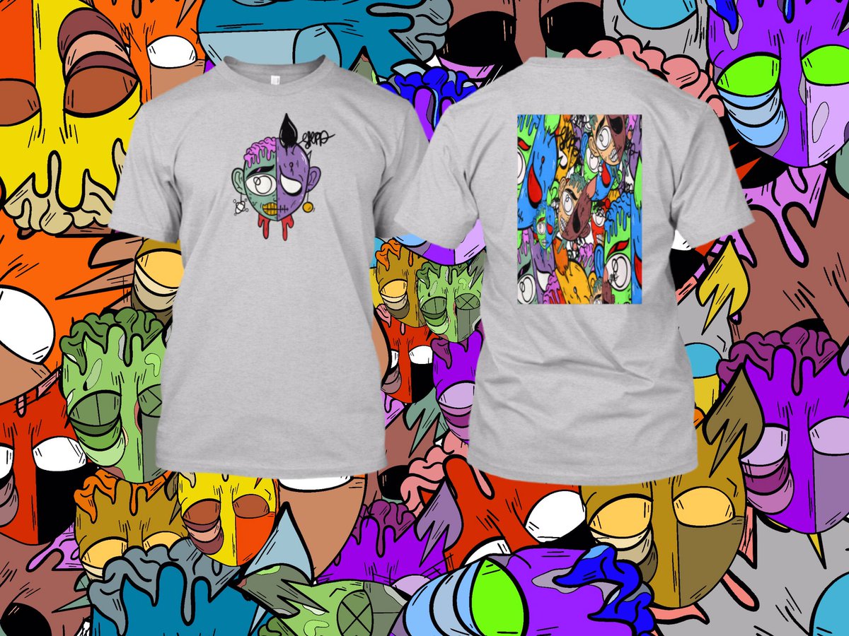 CapitalTrunks's tweet image. 