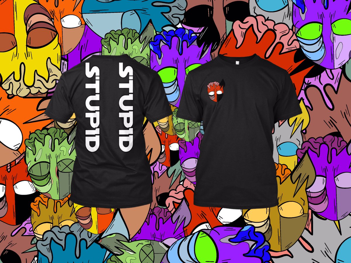 CapitalTrunks's tweet image. 