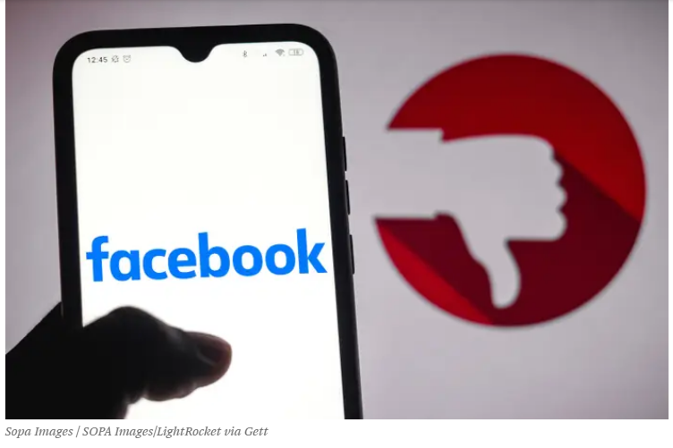twarger's tweet photo. Facebook is developing a tool to summarize articles so you don’t have to read them. 

"In recent weeks, departing Facebook employees have pushed back on the idea that AI could cure the company’s content moderation problems." #FB #AI https://t.co/rsW8JLhOBy https://t.co/JEW7yxgY2d