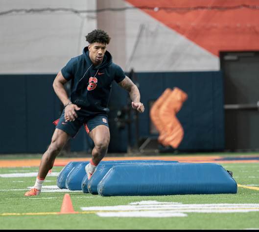 cusefb_strength's tweet image. Syracuse Football Athletic Performance is accepting applications for Summer 2021 unpaid interns. If interested please email Keith Caton at rkcaton@syr.edu. Include cover letter, resume, and 3 references by March 12, 2021.