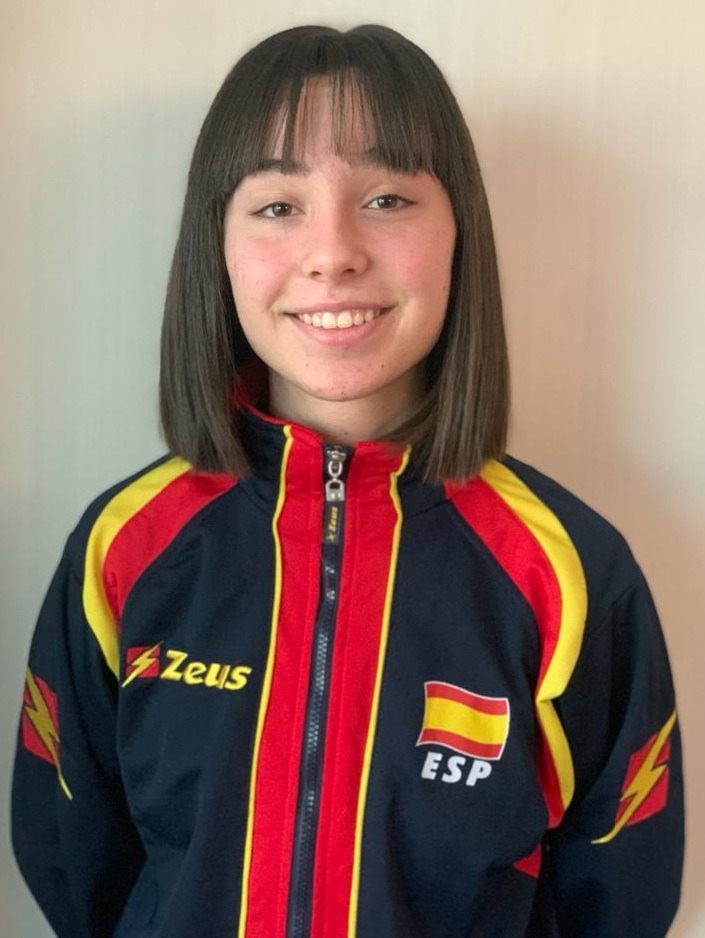 voleycurtidora's tweet photo. Eva y Claudia repiten convocatoria nacional sub-16 y desde hoy mismo y hasta el próximo domingo día 14 trabajarán en Soria buscándose un sitio en el Pre-europeo del próximo mes de Marzo en Francia #vamoscurti #fundaviteams #jugamosporlaigualdad #volleyballislife https://t.co/4qbBzMLreX