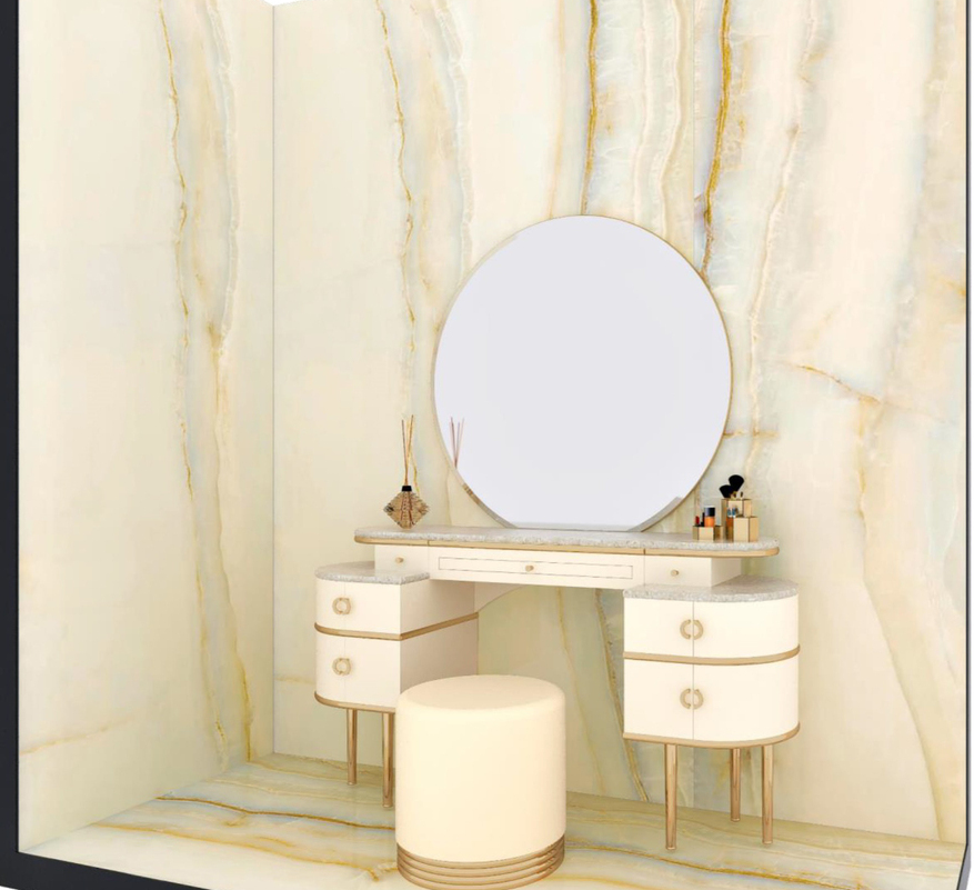 The elegance and style of #onice select can be contextualized in any type of environment, making the atmosphere warm and welcoming.
lnkd.in/gtxMM6J
#interiorarchitecture #interiordesign #ceramics #luxury #homedecor #architects