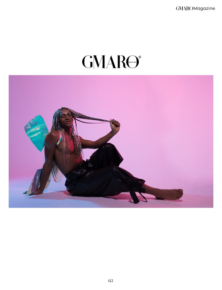 mitiku_marcos's tweet image. instagram.com/p/CLC_O03H3n0/…

Eˢᵗᵒʸ ˢᵘ́ᵖᵉʳ ⁱˡᵘˢⁱᵒⁿᵃᵈᵒ ᵈᵉ ᵖᵒᵈᵉʳ ᵉⁿˢᵉⁿ̃ᵃʳᵒˢ ᵐⁱ ᵖʳⁱᵐᵉʳᵃ ᵃᵖᵃʳⁱᶜⁱᵒ́ⁿ ᵉⁿ ᵘⁿᵃ #editorialdemoda ⁣
✨
&quot;ғᴜᴛᴜʀᴇ ᴍᴀɴ&quot; de la revista @gmaromagazine ⁣
Issue #18
✨
#gmaromagazine #fashionmagazine #malemodel #model