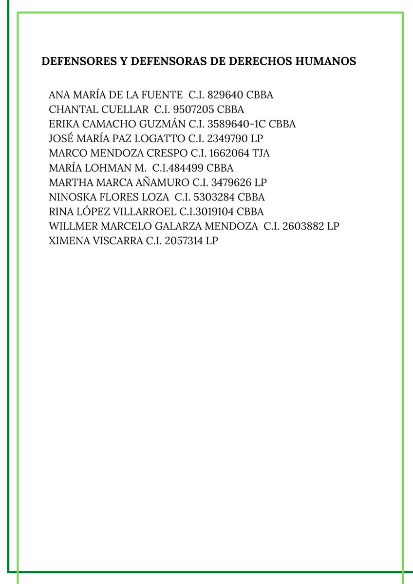 ✊ Manifestamos nuestro interés en participar de la redacción y promulgación del proyecto de Ley de Acceso a la Información. 
El acceso a la información es uno de los pilares de la #democracia. 
#LibertadesLaicas