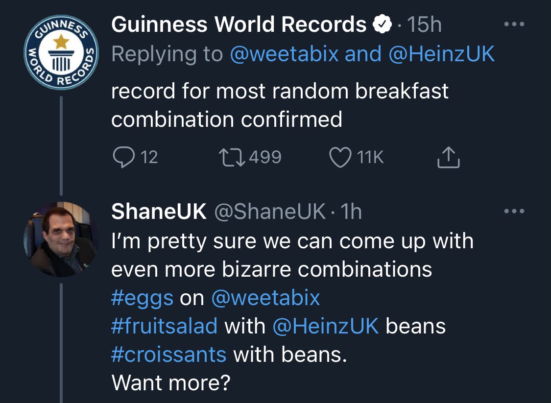 This thread has to be the thread of the year...I’m howling!!!All the top verified accounts worldwide had to drop commentsBtw,just see Naija in the 4th slide #THREAD!