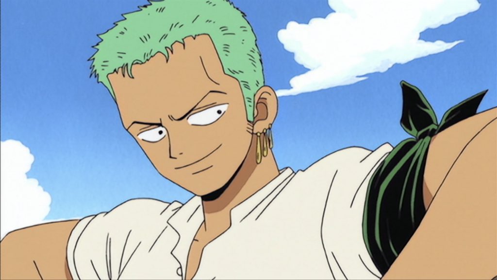 zoro pics (@zoropng) on Twitter photo 