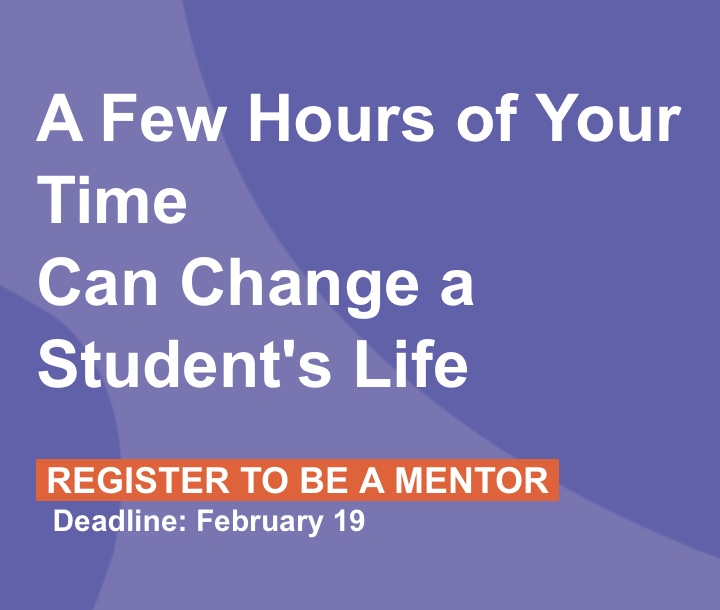 MichiganIIDA's tweet photo. The IIDA Student Mentoring program is one of the most dynamic mentoring programs in the interior design industry, and this year we’re going virtual, giving you and your student more flexibility to “meet” between March 15 and April 30. https://t.co/IxYV6BSJoW https://t.co/6l6PLHJC65
