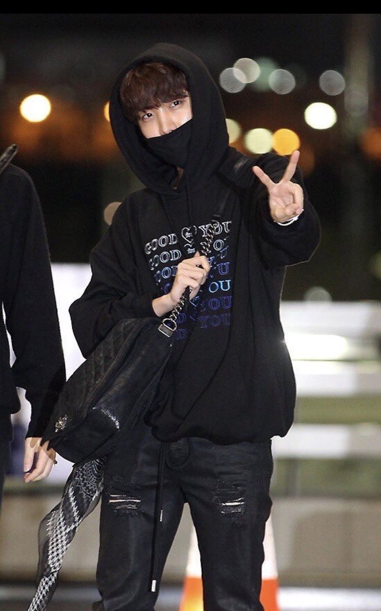 Jung Hoseok: A Dance teacher