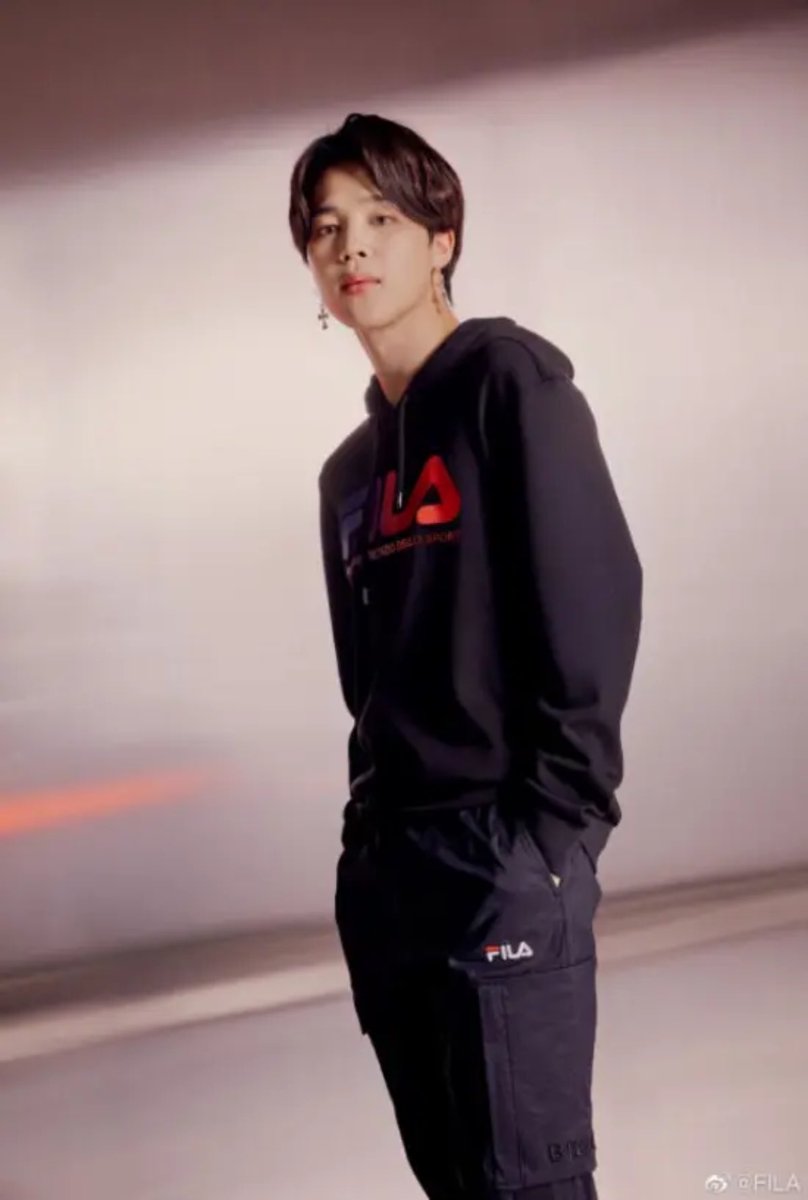 Park Jimin: A PE teacher