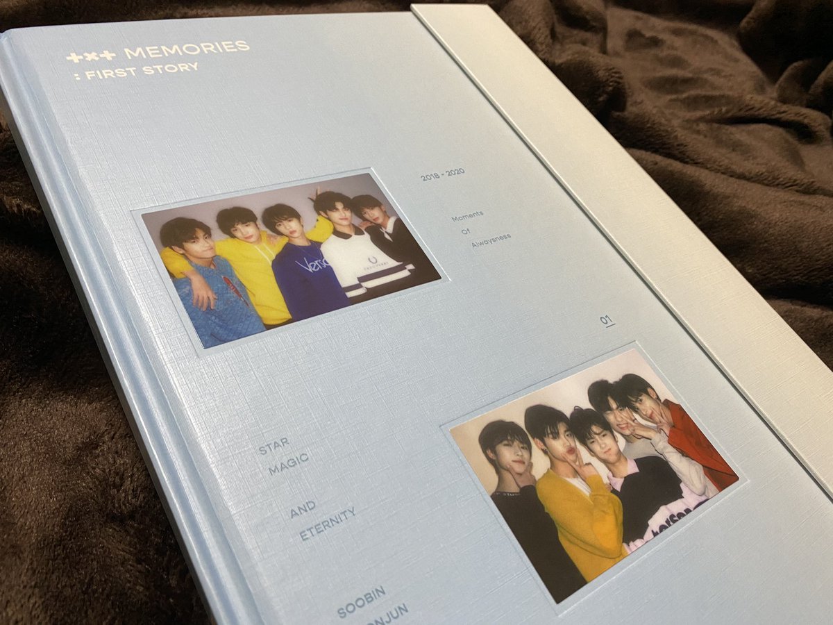 moa_x_together's tweet photo. え、なにこれ
最高すぎるんだけど
MEMORIESってこんなに素晴らしいものなんですね🥲✨
#txt  #moa https://t.co/UconuVuITq
