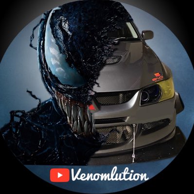 arp_adolforoldan (Venomlution) tweet media