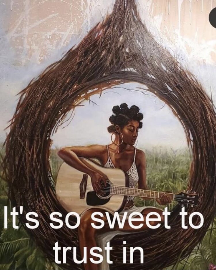 When it comes to good reggae music, u know where to find me... 
Talk about the best radio station that plays u good vibes all day long... 
#JAHMROCKDOBA
<a href="/GhettoRadio895/">Ghetto Radio</a> 
<a href="/CharraDeejay/">Deejay Charra</a> 
<a href="/JopintoCurtis/">Jopinto Curtis</a> 
@_shideh