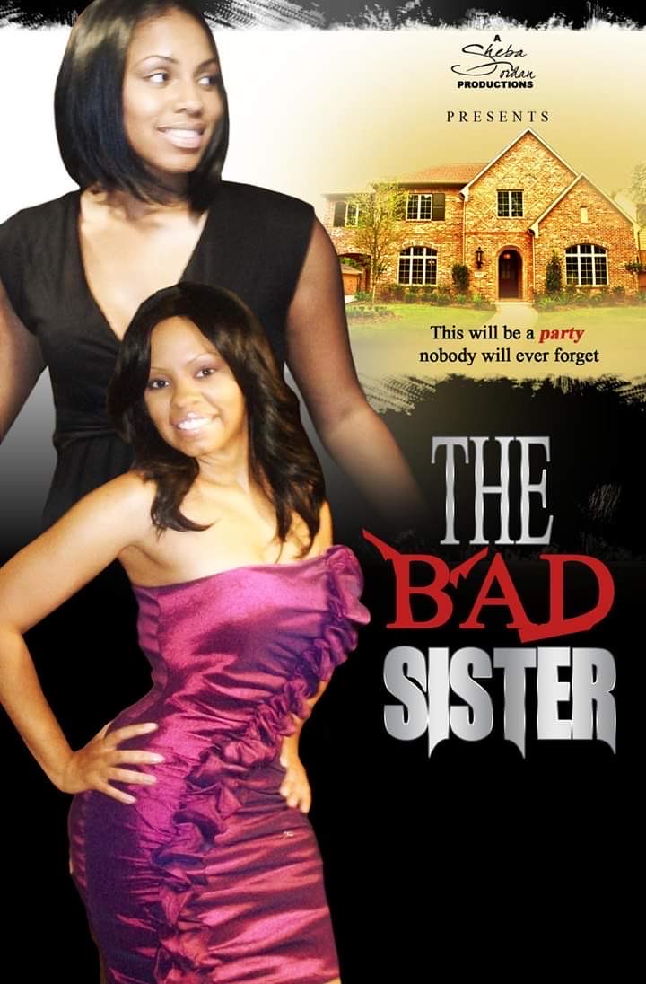 Sister cast bad Bad Sister