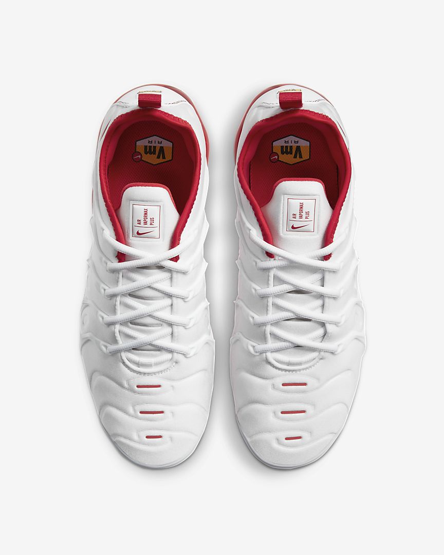 Novak-3D designer - Nike Vapormax