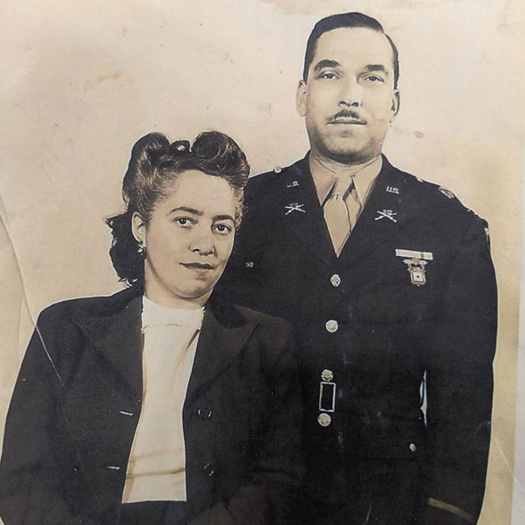 Justice Edward O. Gourdin was quite an athlete. He was the first man in history to break 25 feet in the long jump and earned a silver medal in the event for the United States at the 1924 Paris Olympics.

More about Gourdin Park: boston.gov/justice-edward…