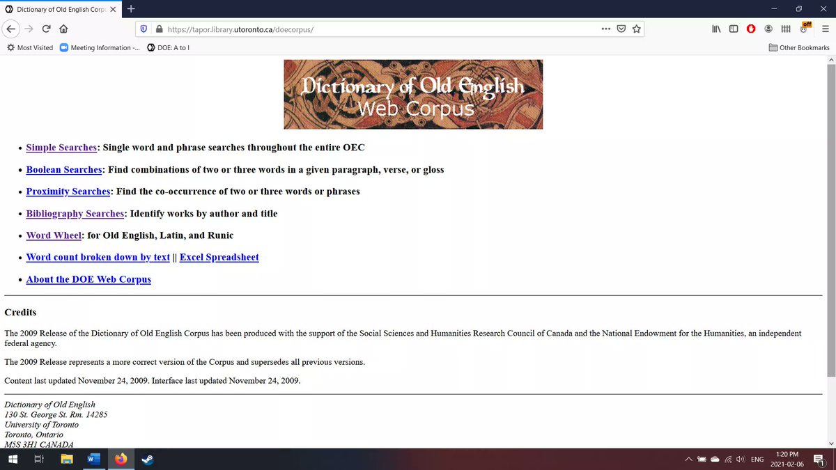 QuiDocet_Discit's tweet photo. ✨rare aesthetic ✨ medieval primary source databases

#medievaltwitter https://t.co/QkPIkdq6cz