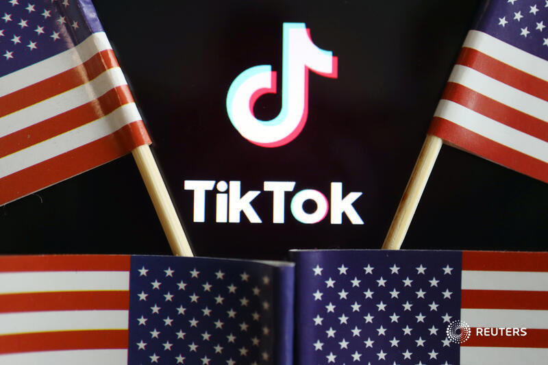 TikTok has been in deal limbo since Donald Trump declined to approve a proposed 20% stake sale to Oracle and Walmart, to assuage U.S. security concerns. Now Joe Biden’s team is reviewing it. The decision this time should be clearer, says @GinaChon. https://t.co/4LhdQxKh8Q https://t.co/oiF0qZtn95