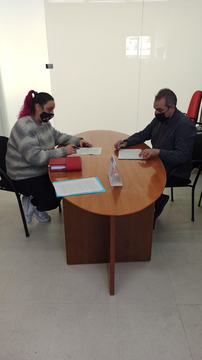 Foto cedida por PSOE San Fernando