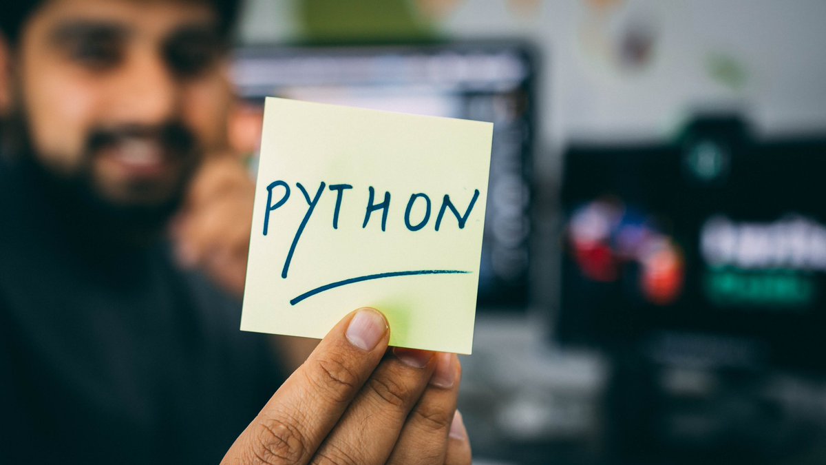 GPythonUG's tweet image. 1st #Python Meetup of 2021 underway! If you haven’t yet, join us right away. Link from here:
meetup.com/Gauteng-Python…