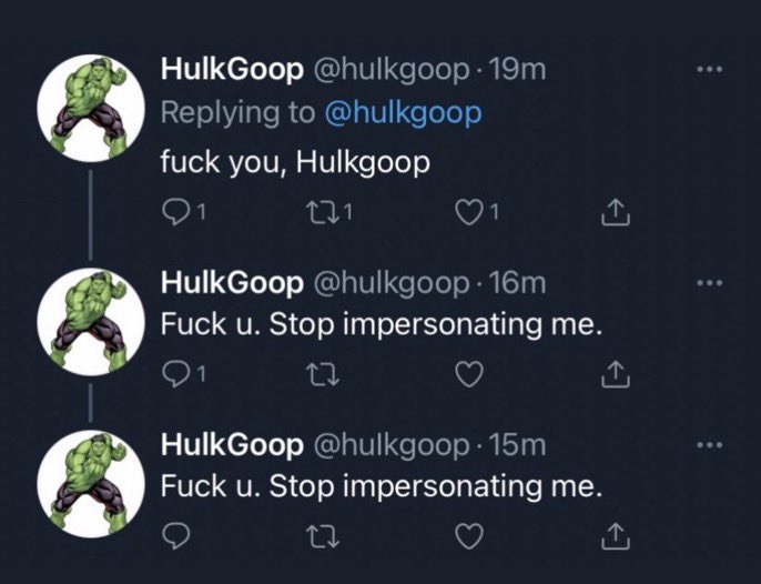 mryoshi027's tweet photo. This is still one of the funniest things I’ve seen on this app. https://t.co/uI5ckvDFMg