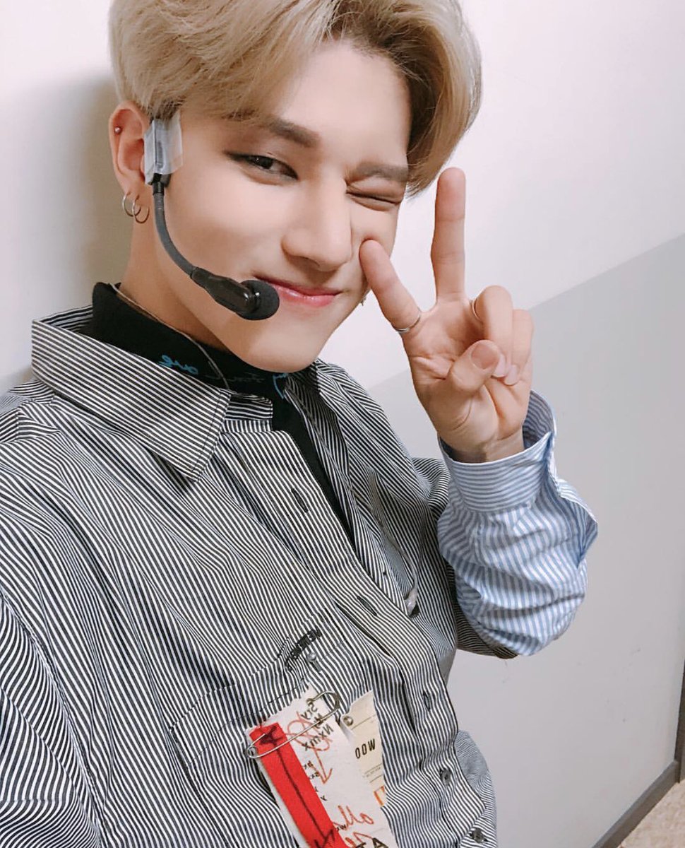 timetoWY's tweet photo. [📷]190211 Official Instagram - DAILY ATEEZ 

#에이티즈 #ATEEZ #정우영 #우영 #WOOYOUNG https://t.co/96faqHVM3m