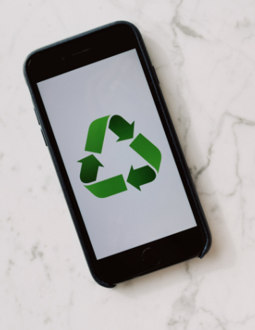 We accept all IT related items whether they be working, broken, incomplete and complete!  Data destruction is guaranteed on all items and customers receive a Data Destruction Certificate within 7 working days of the collection. #recycle #reviveit