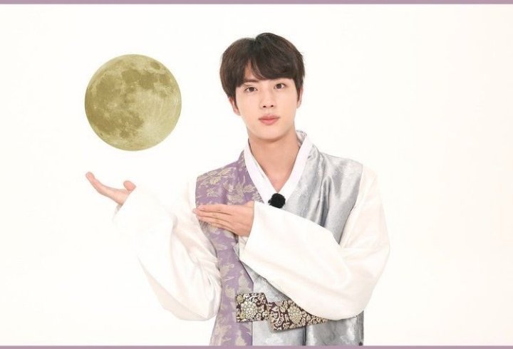 The moon prince