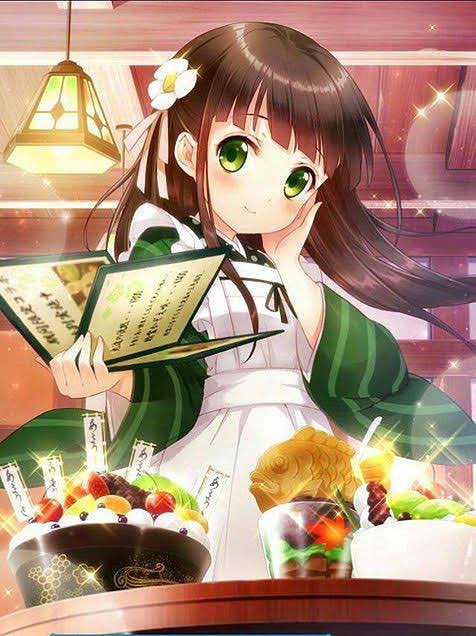 Facts From Japanese Otaku 奈津恵 なつ めぐみ Natsu Megumi Nutmeg Spice 条河麻耶 じょうが まや Jouga Maya Jogmaya Indian Tea Facts From Japanese Otaku 奈津恵 なつ めぐみ Natsu Megumi Nutmeg Spice 条河麻耶 じょうが まや Jouga Maya Jogmaya Indian Tea