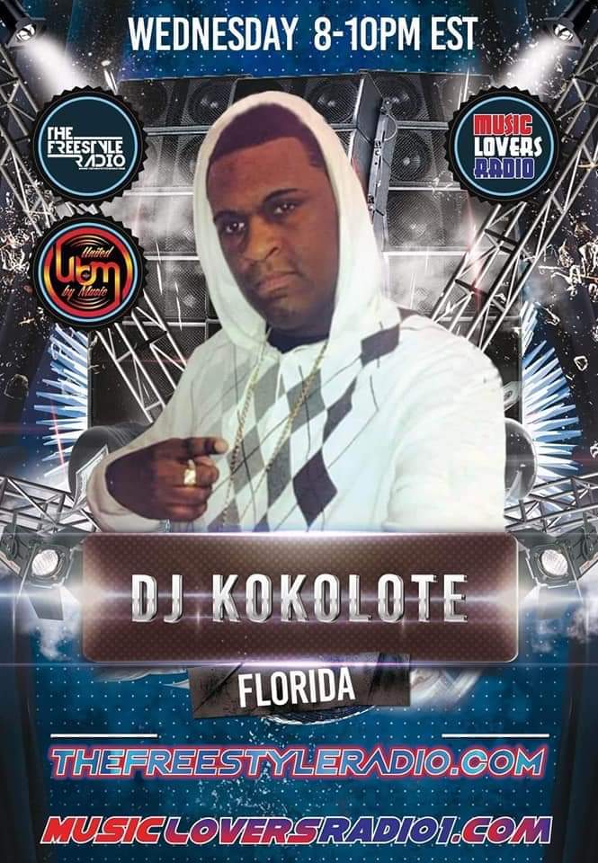 TheFreestyleRa3's tweet image. Happy Wednesday Everyone 
TuneIn To The Freestyle Radio Your #1Source With DJ Kokolote 8pm EST Just Click The Uninterrupted Live Stream Below 
👇
streamer.thefreestyleradio.com/chat/