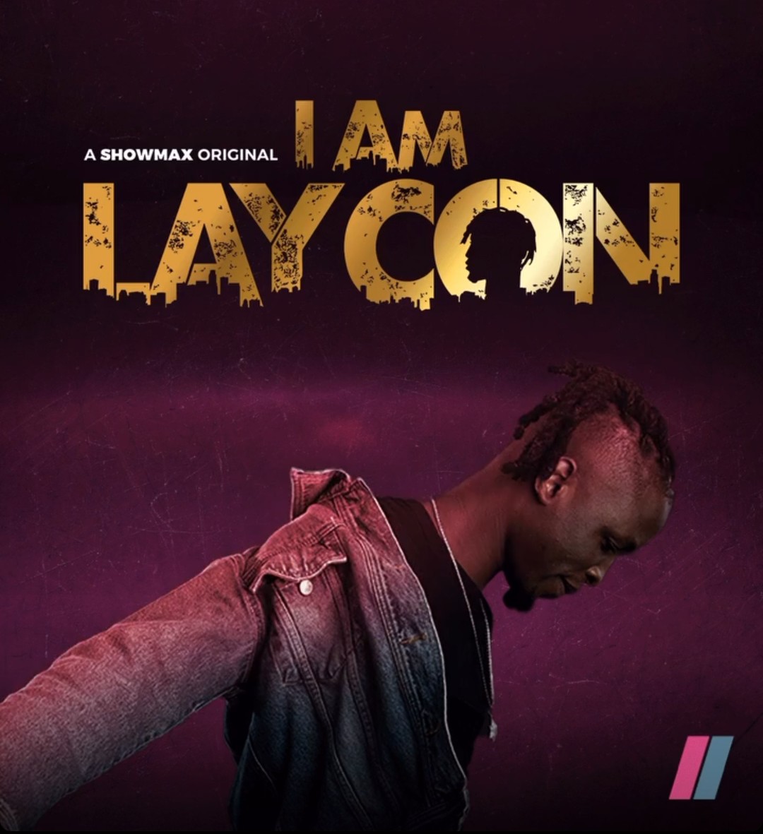 malikofori's tweet photo. LAYCON ON SHOWMAX 💡 https://t.co/Fauyxf0yPp