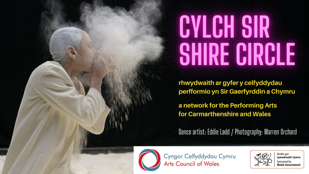 Cylch Sir / Shire Circle

Cyfle i ystyried pa hwyl sydd ar berfformwyr proffesiynol ac amatur a'r effaith mae pandemig Cofid-19 wedi ei gael arnynt.

Eisiau gwybod mwy? Ewch i dudalen Facebook Cylch Sir: facebook.com/CylchSir