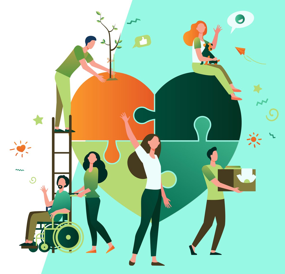 J-1 avant notre webinaire gratuit sur "L’entrepreneuriat engagé : une opportunité pour se financer et se développer ?" avec @alterethic 
Merci <a href="/Echos_Solutions/">Les Echos Solutions</a> pour ce relais 👉bit.ly/3704hgh
Inscrivez-vous 👉bit.ly/3aPIitz
#ESS #ESUS #SoCent