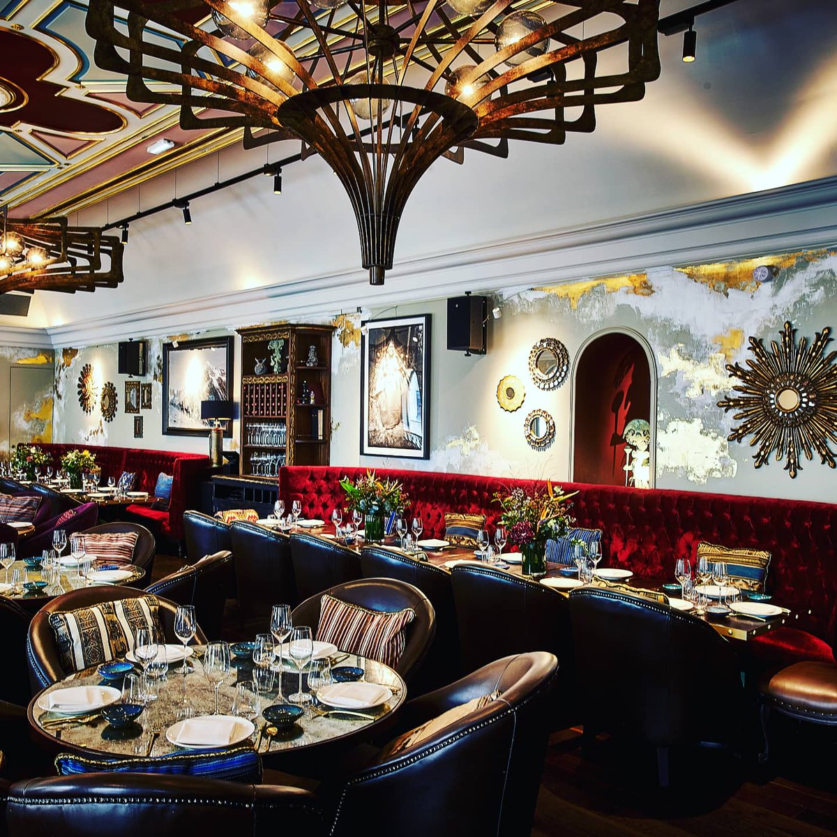 Northern Lights tweet media