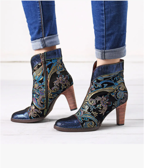 abphilosopher's tweet photo. 14% OFF / US$ 85.49
Embossed Leather Zipper Boots
#boots #shoes #womensfashion #leathershoes #wintershoes #SOCOFY #Ankleboots #leather #leatherboots #springfashion #autumnfashion #heels #giftforher #Embossed #womensshoes #Affiliatelinkpromotion
👇
https://t.co/RzRBfNakA4 https://t.co/lmqLZz067W